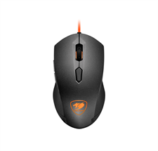 Cougar Minos X2 Wired USB Optical Gaming Mouse