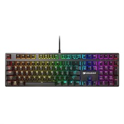 Cougar VANTAR MX RGB Mechanical Gaming Keyboard