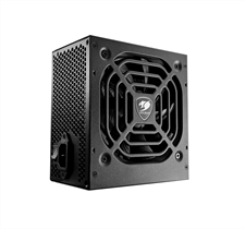 Cougar XTC550 550W 80 PLUS® Certified Standard Gaming Power Supply