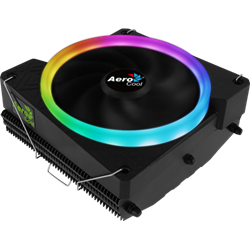 Aerocool Cylon 3 ARGB CPU Air Cooler