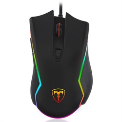 T-Dagger Second Lieutenant 8000DPI Wired Gaming Mouse T-TGM300