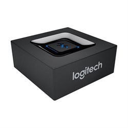 Logitech USB Bluetooth Audio Receiver Wireless Streaming