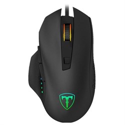 T-Dagger Warrant Officer Wired Gaming Mouse T-TGM203