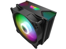 darkFlash darkair Addressable RGB CPU Air Cooler 