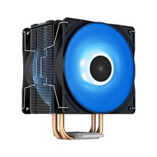 DeepCool GAMMAXX 400 Pro Blue LED CPU Air Cooler