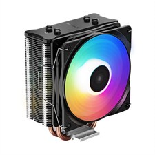 DeepCool GAMMAXX 400 XT RGB CPU Air Cooler
