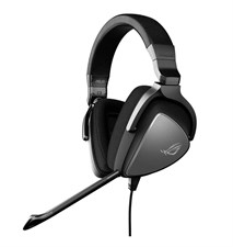ASUS ROG Delta Core All Platform Gaming Headset with Hi-Res Audio