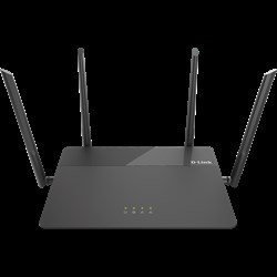 D-Link DIR-878 - AC1900 MU-MIMO Wi-Fi Gigabit Router