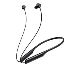 DIZO Wireless Dash Bluetooth Neckband Headset with 30H play and Blink Fast Charging