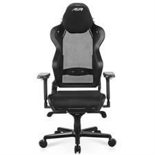 DXRacer Air Series Gaming Chair - Black 