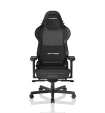 DXRacer Air Series Breathable Gaming Chair - Black