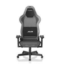 DXRacer Air Series Breathable Gaming Chair - Grey/Black