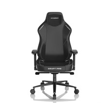 DXRacer Craft Pro Classic Gaming Chair - Black