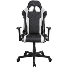 DXRacer Origin Series Gaming Chair – Black/White