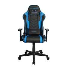 DXRacer Origin Series Gaming Chair – Black/Blue 