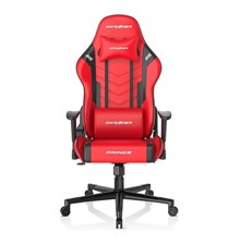 DXRacer Prince Series Gaming Chair - Red/Black