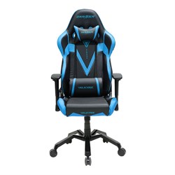 DXRacer Valkyrie Series Esports Gaming Chair - Black/Blue