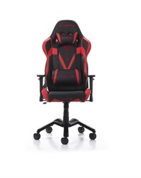 DXRacer Valkyrie Series Esports Gaming Chair - Black/Red