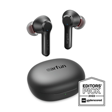 EarFun Air Pro 2 Hybrid Active Noise Cancelling Wireless Earbuds 