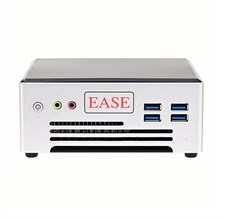 EASE E1135 Intel Core i5-1145G7 Supports Up to 64GB DDR4-3200 Barebone Mini PC