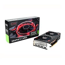 Ease E305 GeForce RTX 3050 8G DDR6 Graphics Card