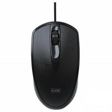 Ease EM100 Wired Optical USB Mouse