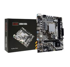 EASE EMB610DA Intel® H610 LGA 1700 Micro ATX Motherboard