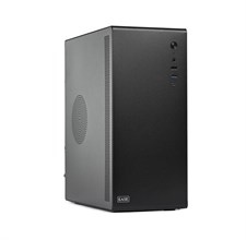 Ease EOC250W MicroATX Mini-Tower Computer Case with 250w PSU