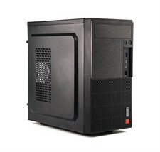 EASE EOC300W microATX Computer Case with 300W PSU