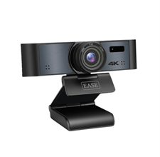 EASE ePTZ 4K High Quality Video Conferencing Web Cam