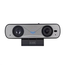 EASE ePTZ4X AIO Sound Bar and Ultra-Wide Full HD Web Cam 