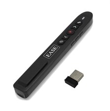 Ease Laser Presenter For PC Android TV Box/Stick, Projector, Smart TV, Google TV, Multi-media Devices, etc