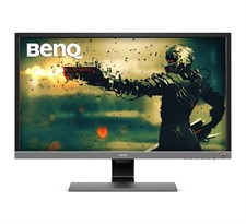 BenQ EL2870U 4K Video Enjoyment Monitor with Eye-care Technology Gaming Monitor