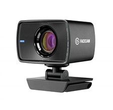 Elgato Facecam 1080p60 True Full HD Webcam 