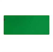 Elgato Green Screen Mouse Pad - XL Chroma Key Pad 