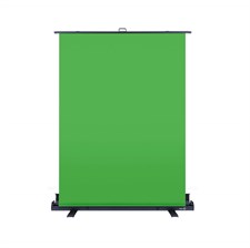 Elgato Green Screen Collapsible Chroma Key Backdrop