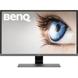 BenQ EW3270U 32" 4K 4ms Monitor with Eye-care Technology