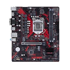 ASUS EX-B560M-V5 Intel® B560 (LGA 1200) mATX Motherboard with PCIe® 4.0