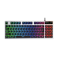 Fantech FIGHTER TKL II K613X RGB Gaming Keyboard