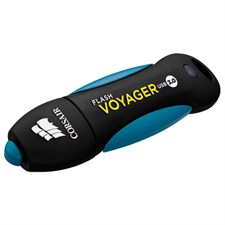 Corsair Voyager 64GB USB 3.0 USB Flash Drive 