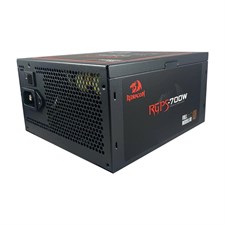 Redragon RGPS GC-PS005 700W 80+ Bronze Full Modular Power Supply