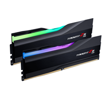 G.SKILL Trident Z5 RGB 32GB (2 x 16GB) DDR5 5600Mhz Desktop Memory Ram