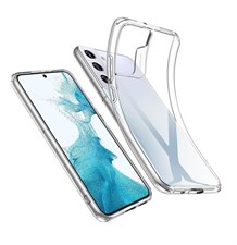 Samsung Galaxy S22 Plus Project Zero Clear Case by ESR  