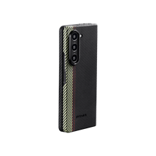 Galaxy Z Fold 5 PITAKA Air Ultra Slim Aramid Fiber Case - Overture
