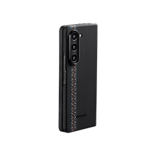 Galaxy Z Fold 5 PITAKA Air Ultra Slim Aramid Fiber Case - Rhapsody