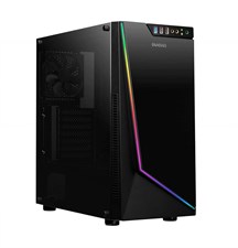 Gamdias Argus M1 RGB E-ATX Mid-Tower Computer Case