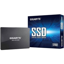  GIGABYTE 120GB 2.5" SATA 6.0Gb/s Internal SSD 
