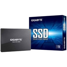  GIGABYTE 1TB 2.5" SATA 6.0Gb/s Internal SSD 