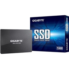  GIGABYTE 256GB 2.5" SATA 6.0Gb/s Internal SSD 