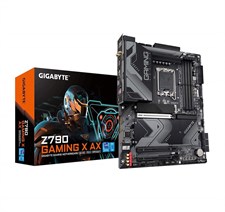 Gigabyte Z790 GAMING X AX DDR5 Intel Z790 LGA 1700 ATX Gaming Motherboard
